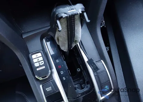 2020 Honda Civic Sport from USA, damaged, VIN 2HGFC2F87LH544295